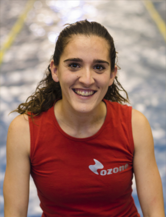Ana Belén González