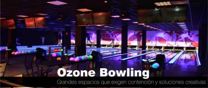 Ozone Bowling